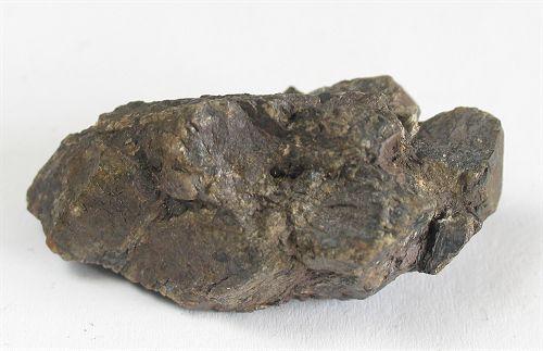 Willemite Var Troostite