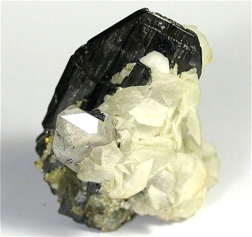 Wolframite