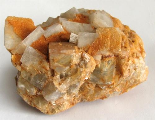 Baryte