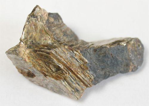 Columbite With Fergusonite