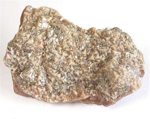 Manganoan Dolomite