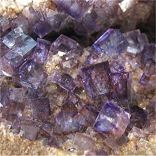 Fluorite