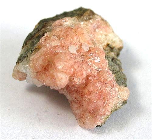 Gmelinite