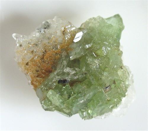 Ludlamite