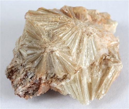 Pyrophyllite