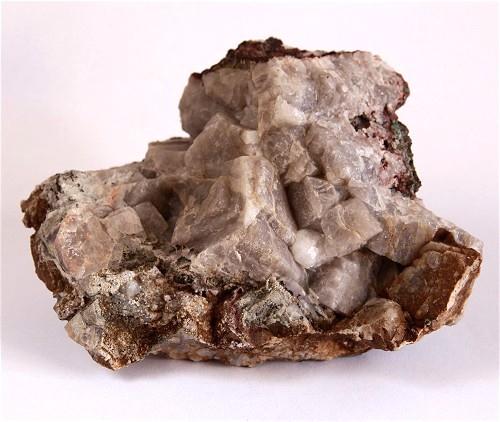 Quartz Psm Apophyllite