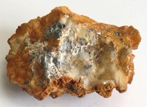 Siderite