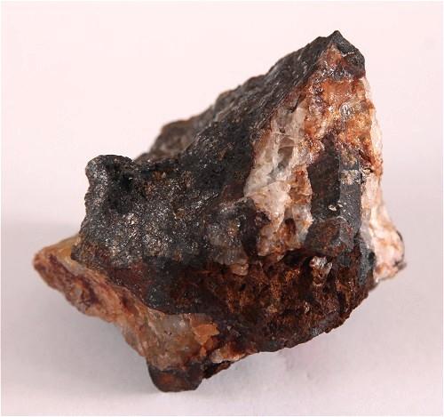 Wolframite Psm Scheelite