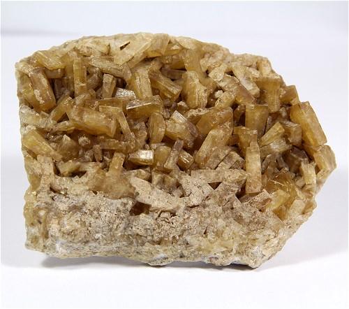 Baryte