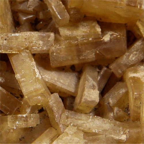 Baryte