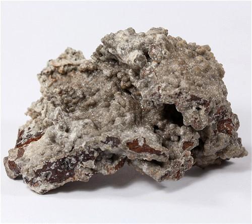 Calamine With Sphalerite