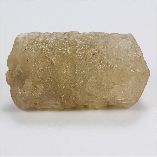 Calcite With Fossil