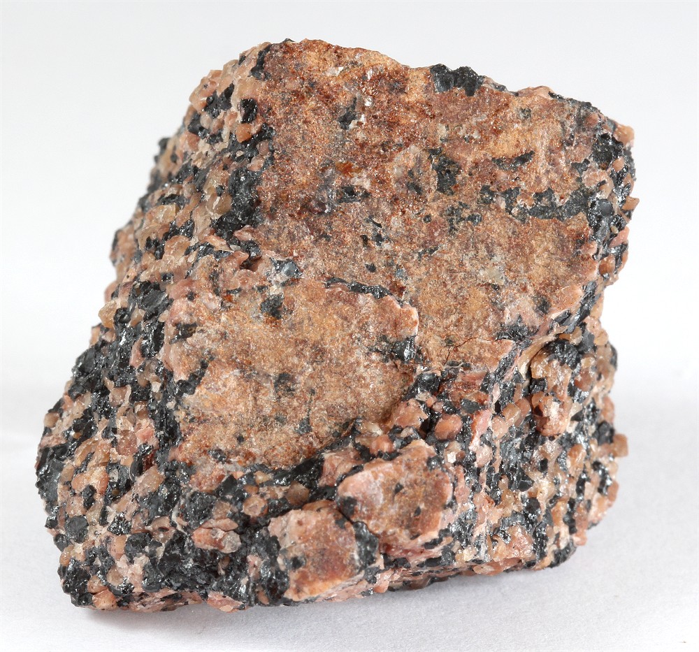 Kraisslite With Willemite & Franklinite