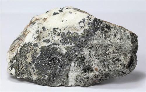 Polybasite