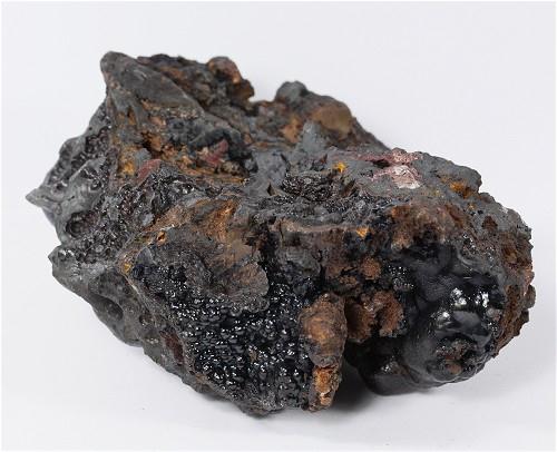 Pyrolusite