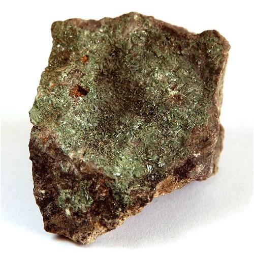 Pyromorphite