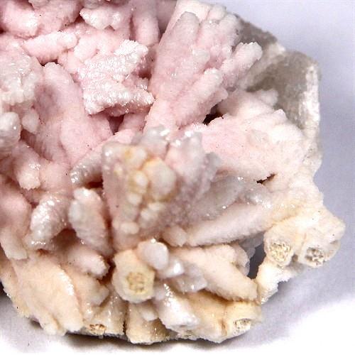 Rhodochrosite