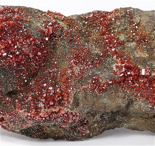 Vanadinite