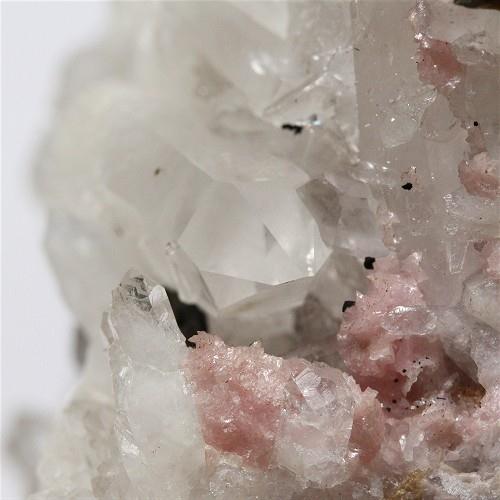 Rhodochrosite
