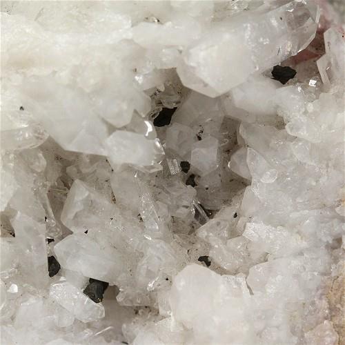 Rhodochrosite