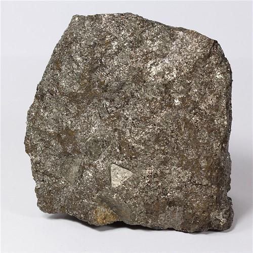 Pyrite Var Bravoite