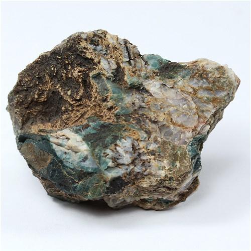 Quartz Var Jasper