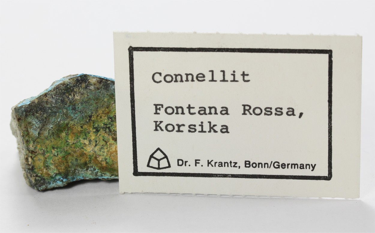 Connellite