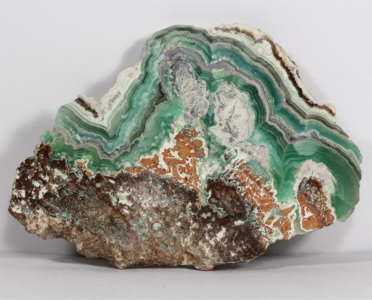 Smithsonite