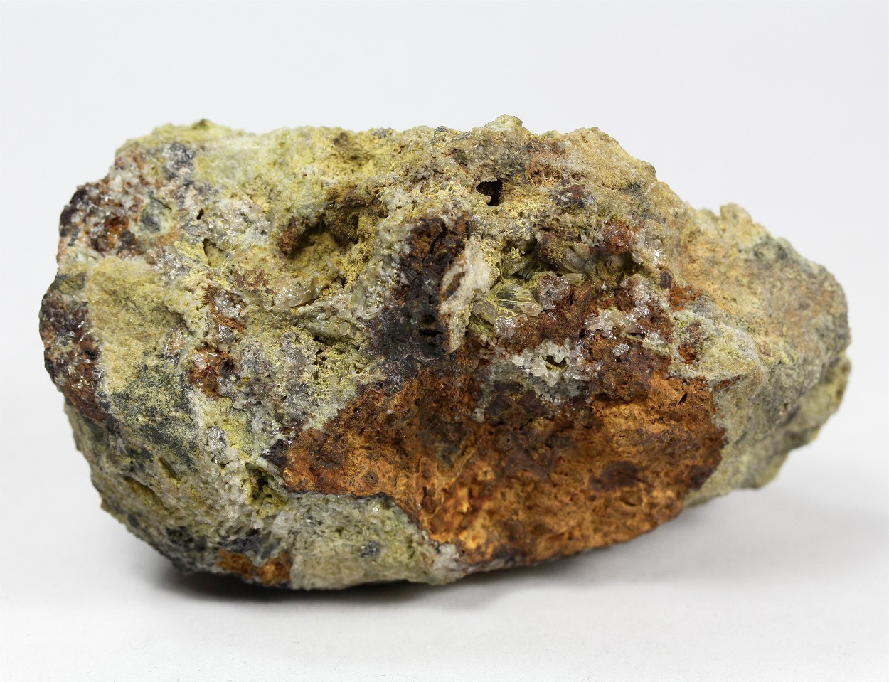 Bismuth Ochre