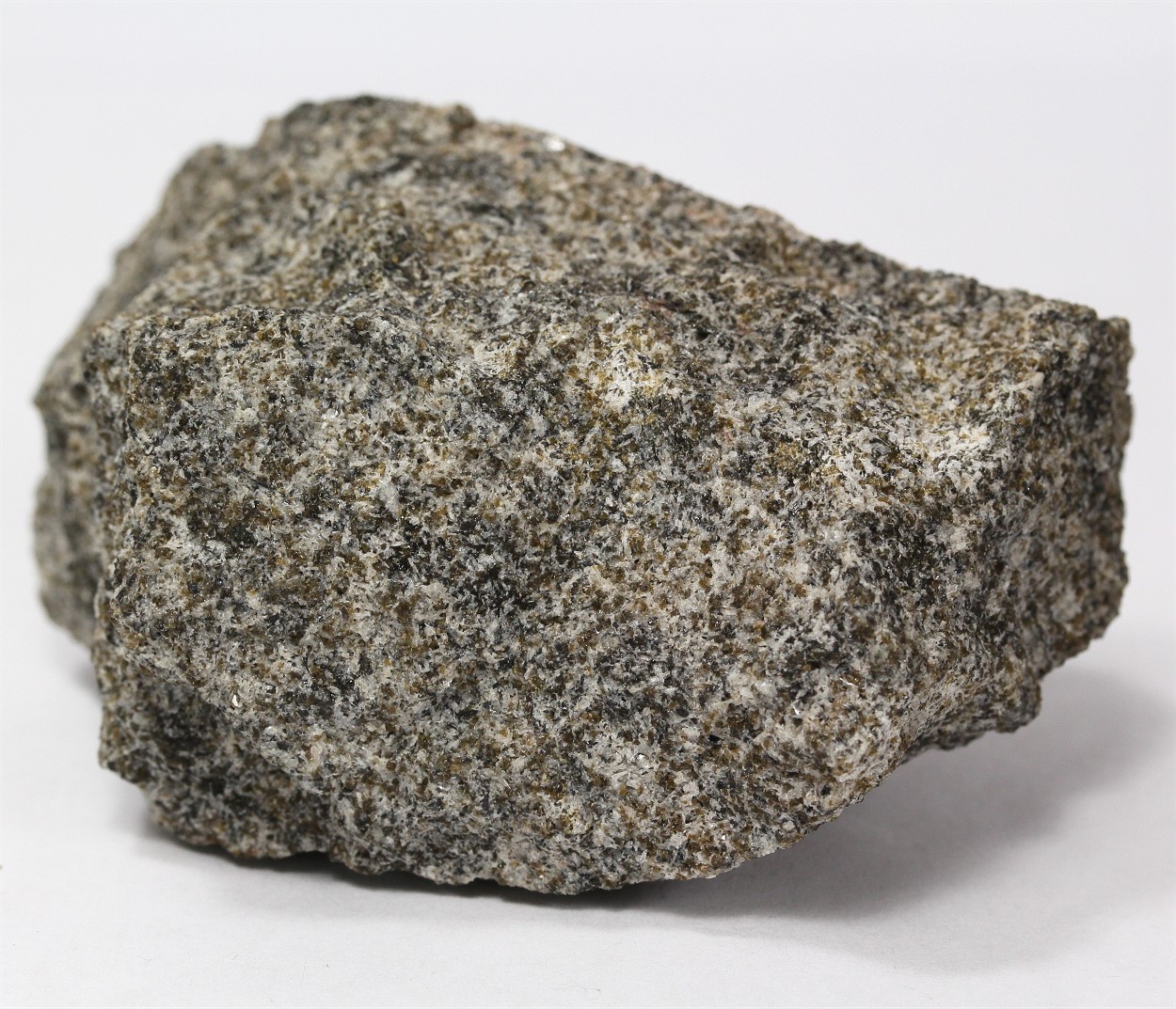 Melilite Group