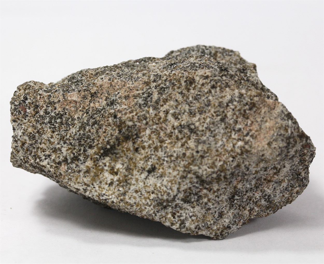 Melilite Group