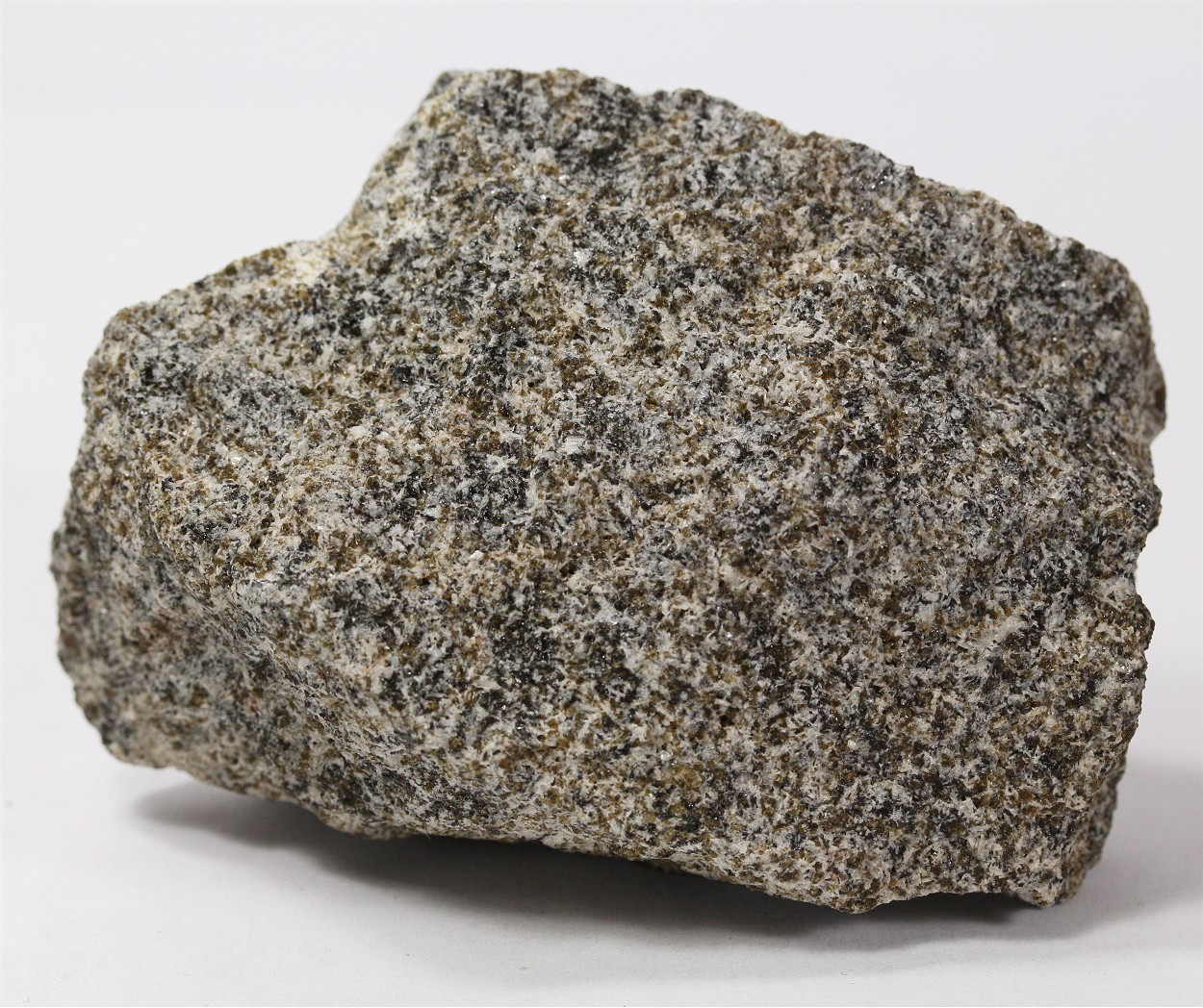 Melilite Group