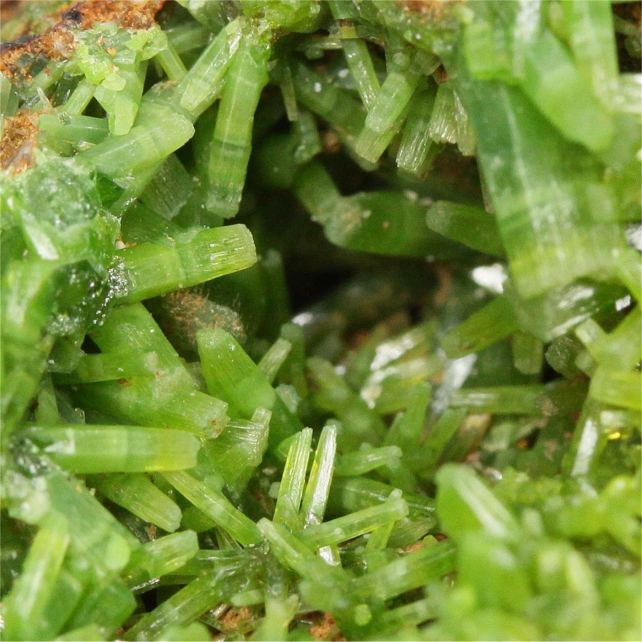 Pyromorphite