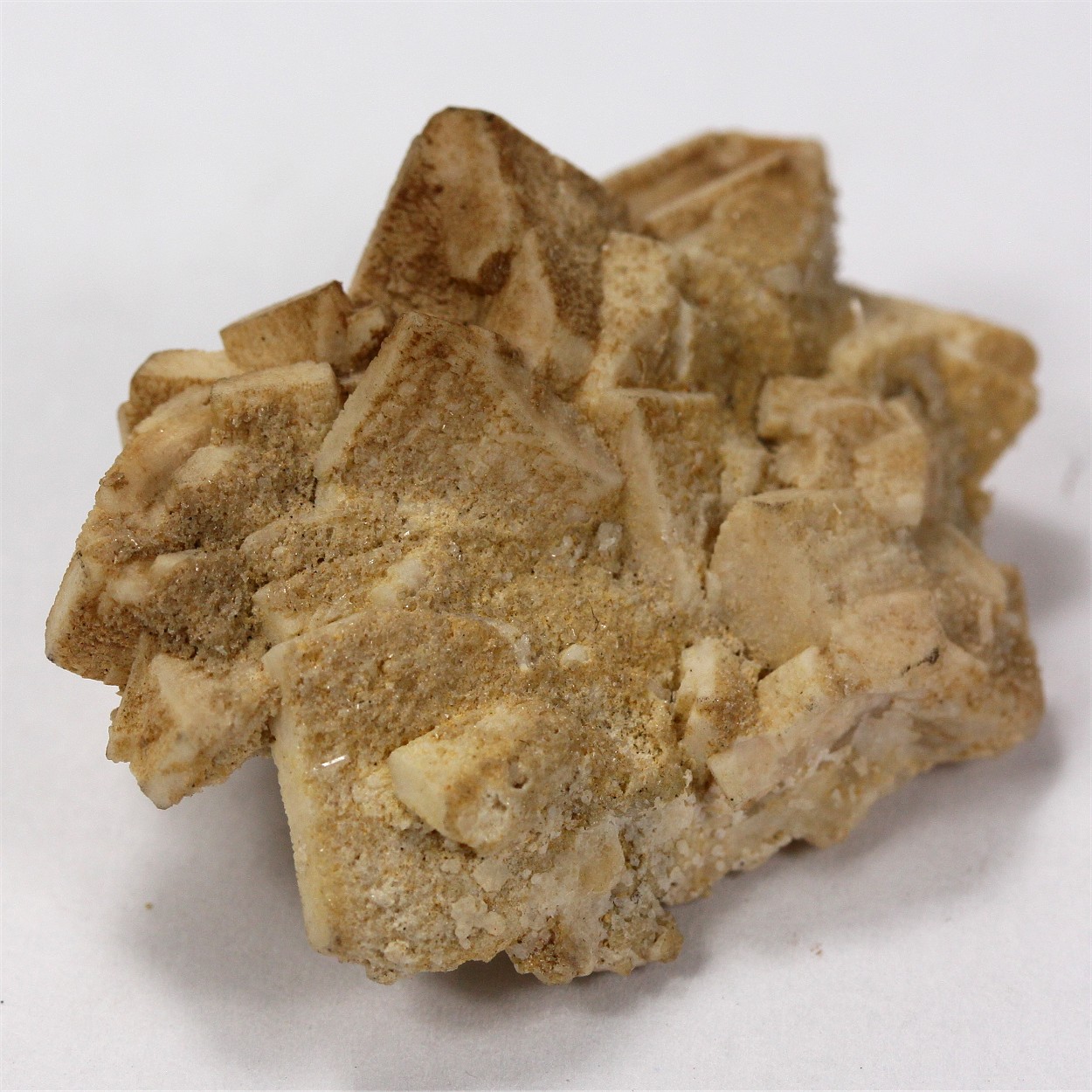 Feldspar Var Orthoclase