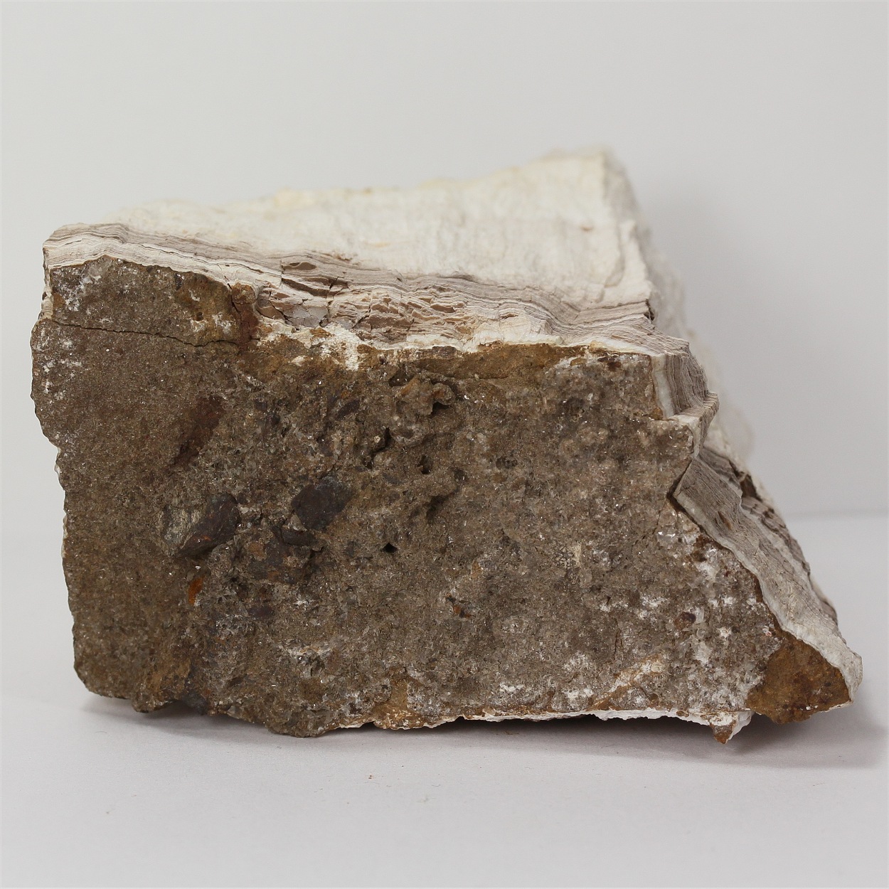 Erzbergite