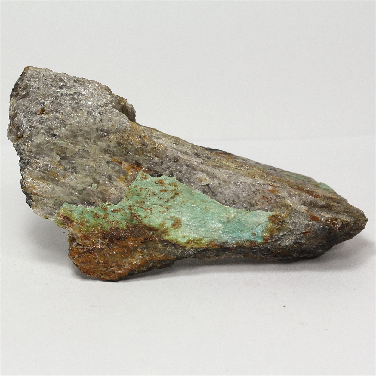 Planerite