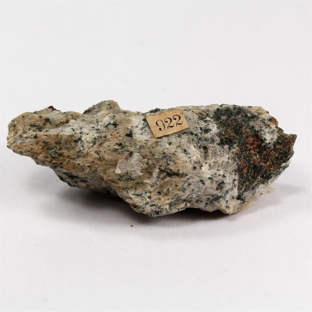 Wollastonite