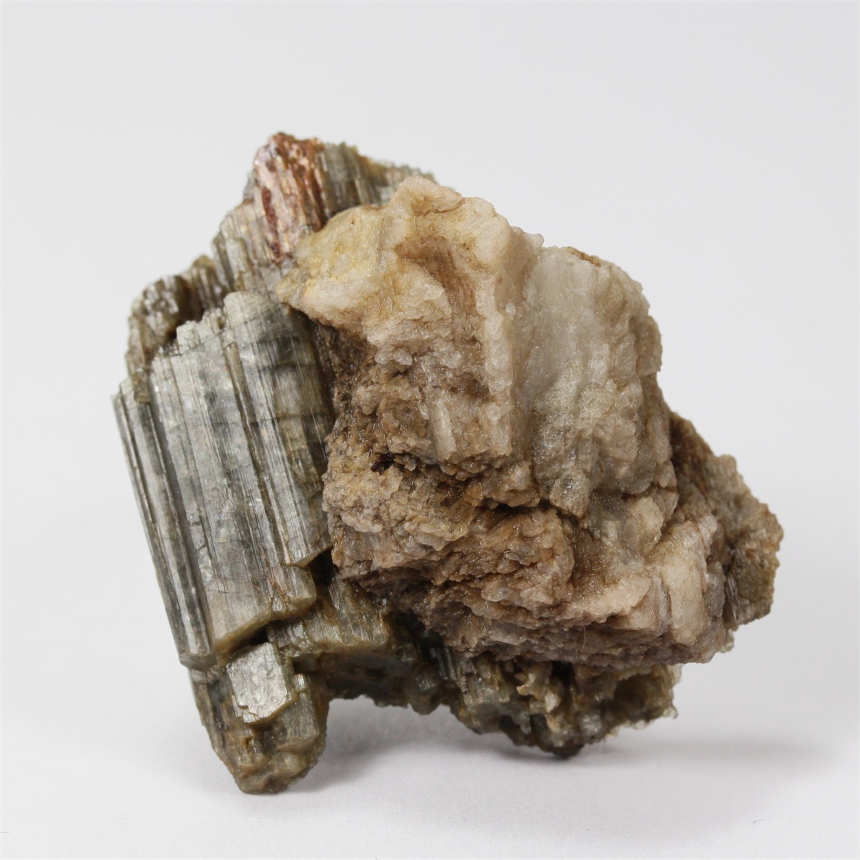 Edenite