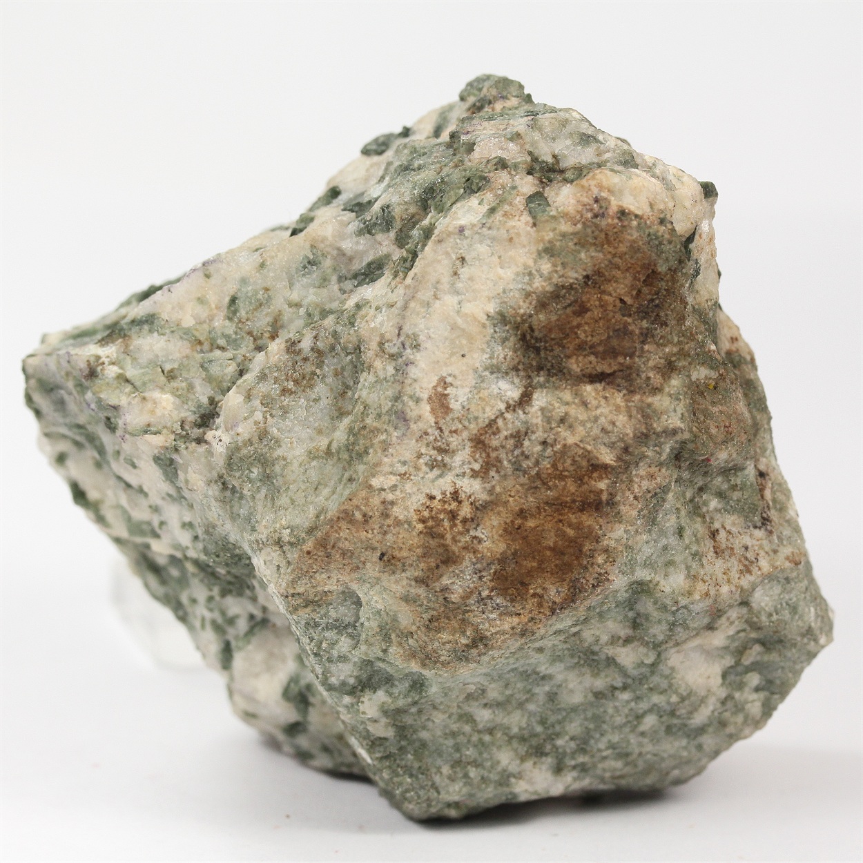 Pargasite