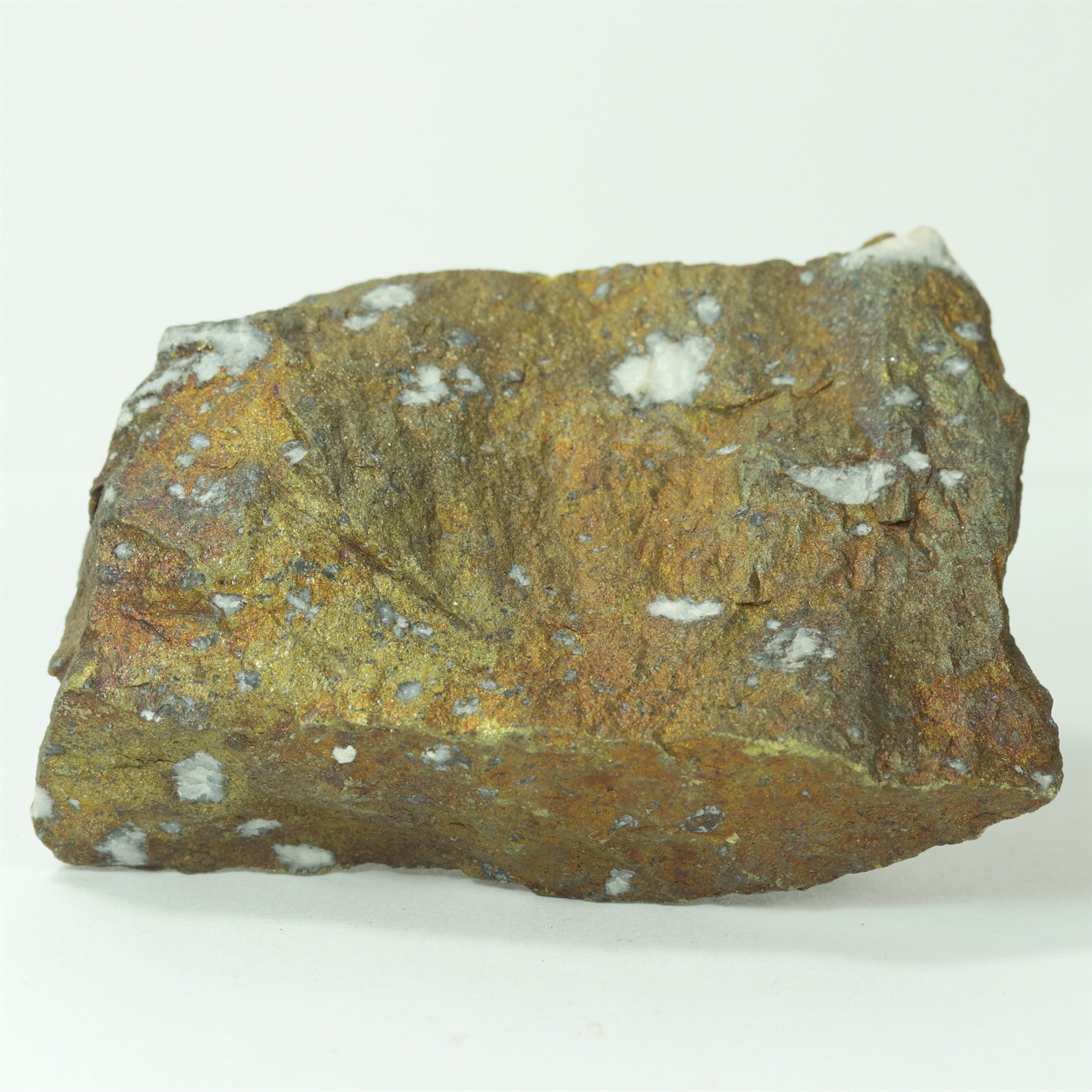 Chalcopyrite