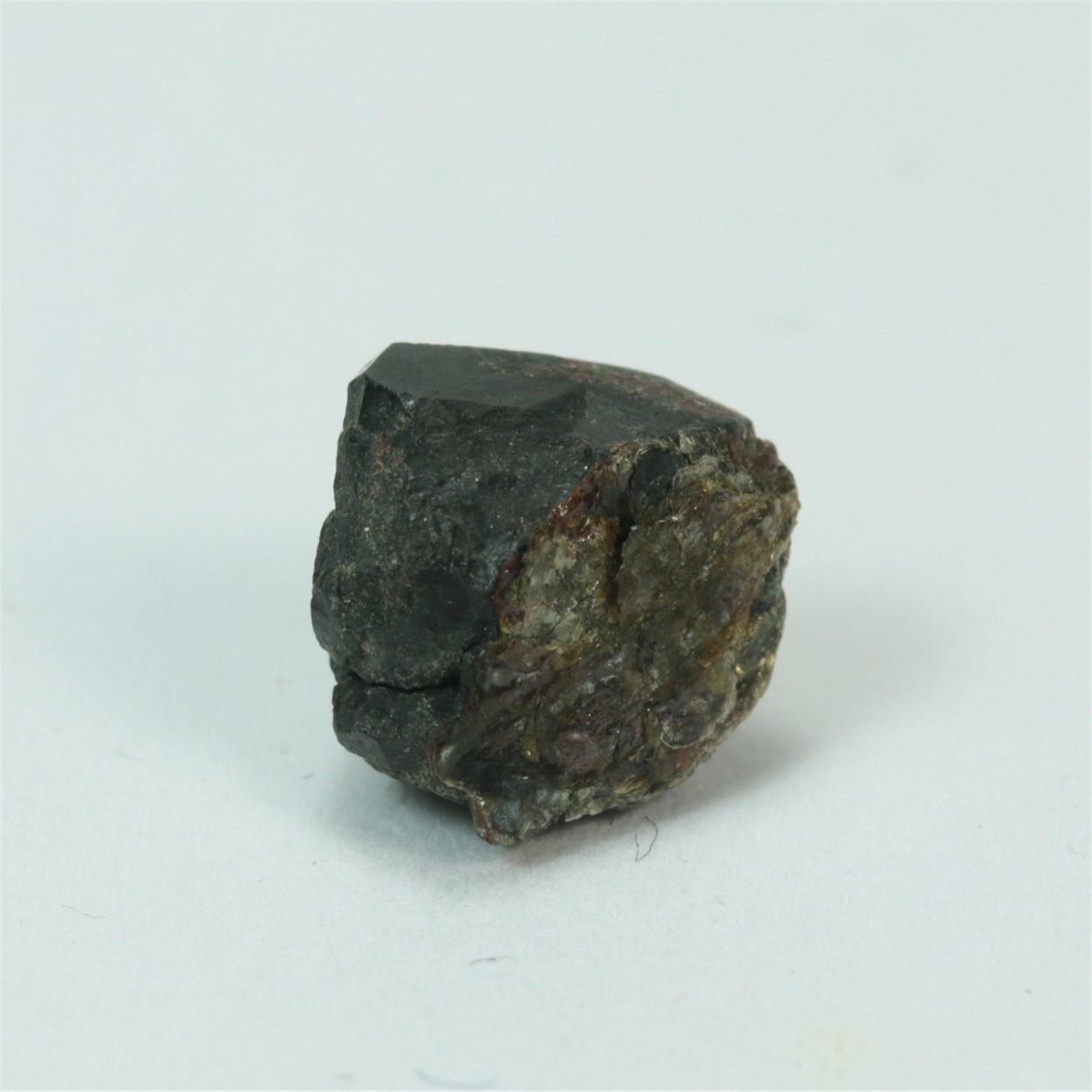 Uraninite