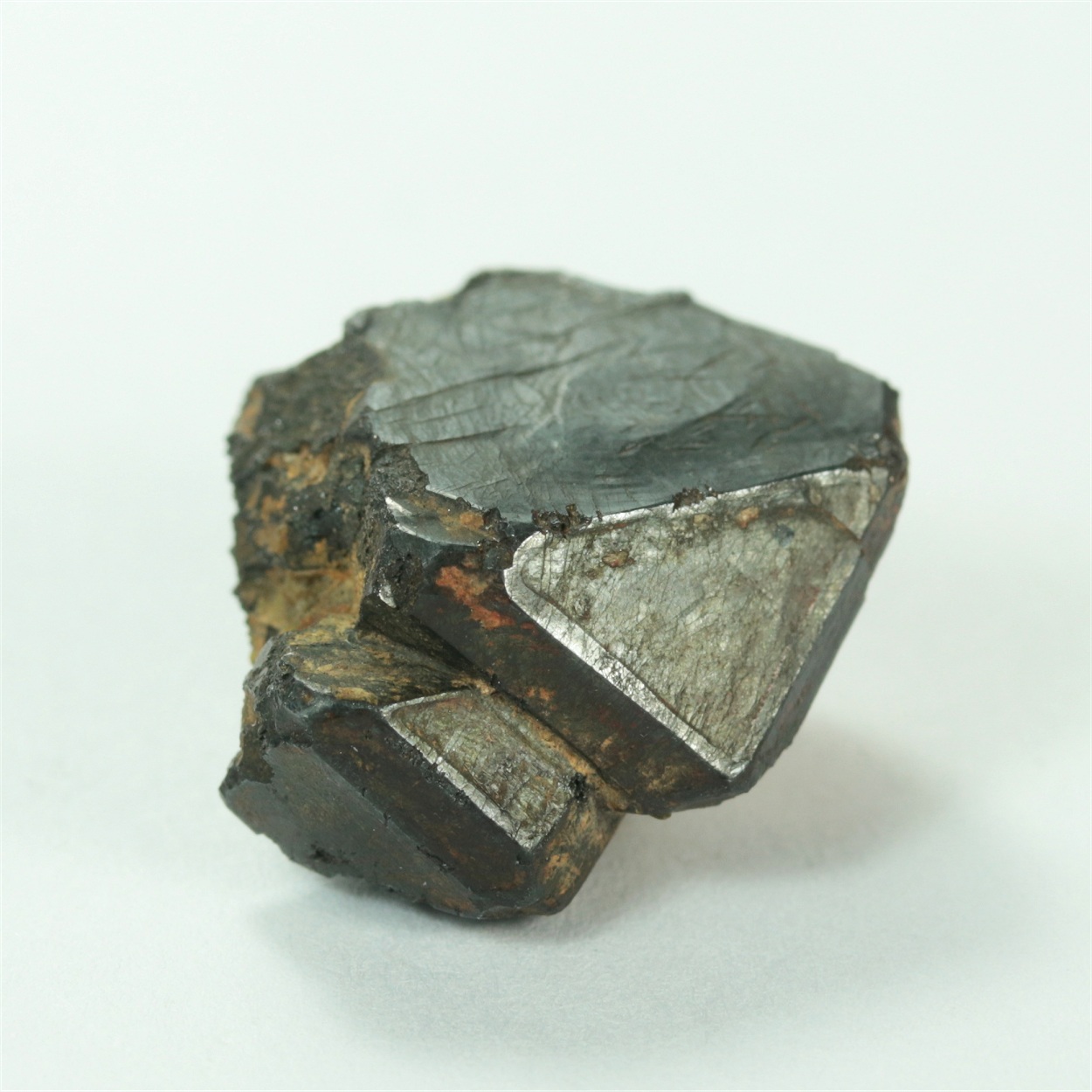 Ilmenite