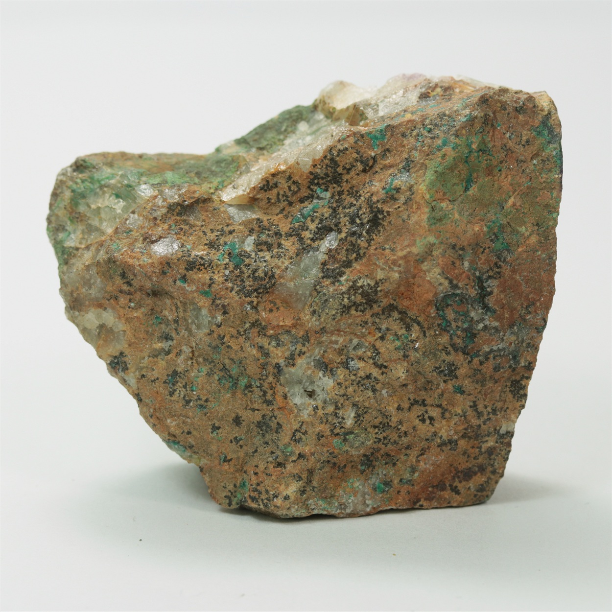 Chlorargyrite