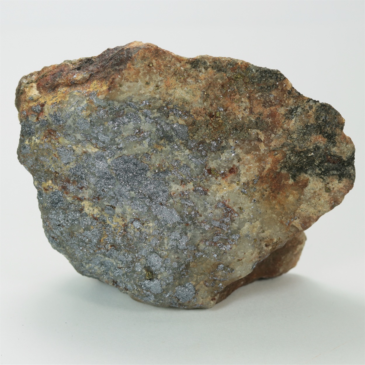 Molybdenite