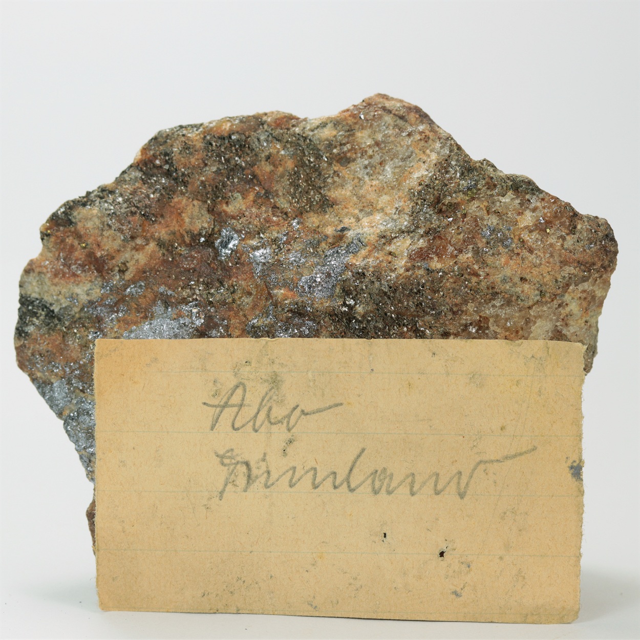 Molybdenite