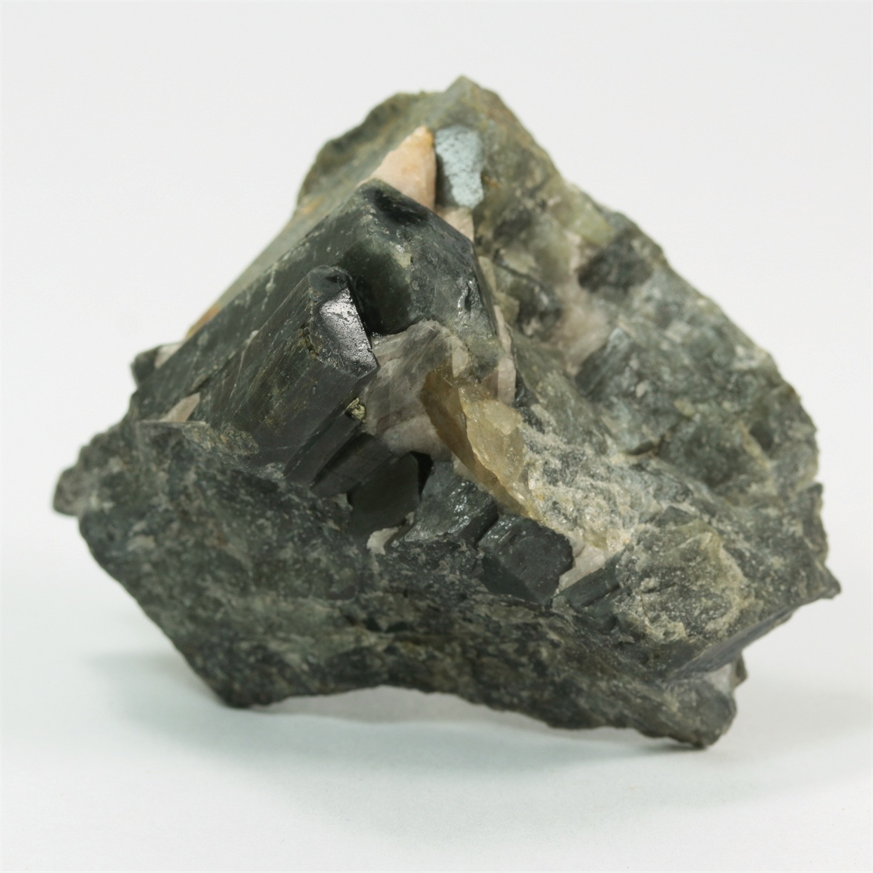 Scapolite