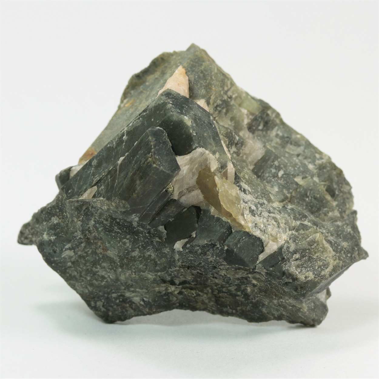 Scapolite