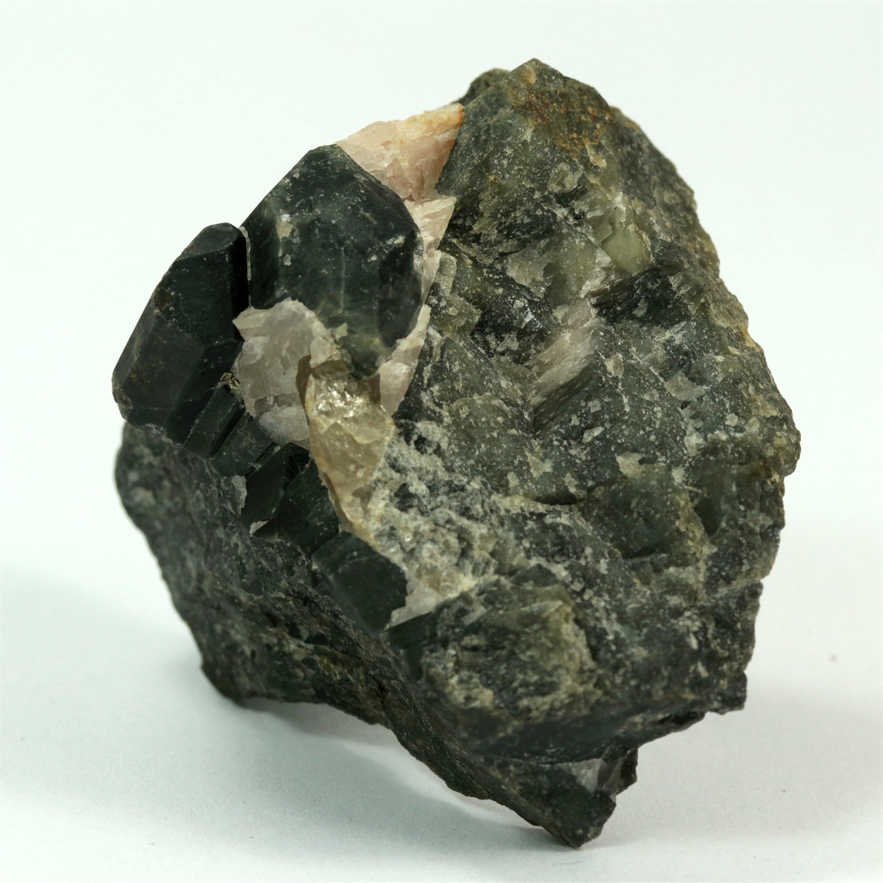 Scapolite