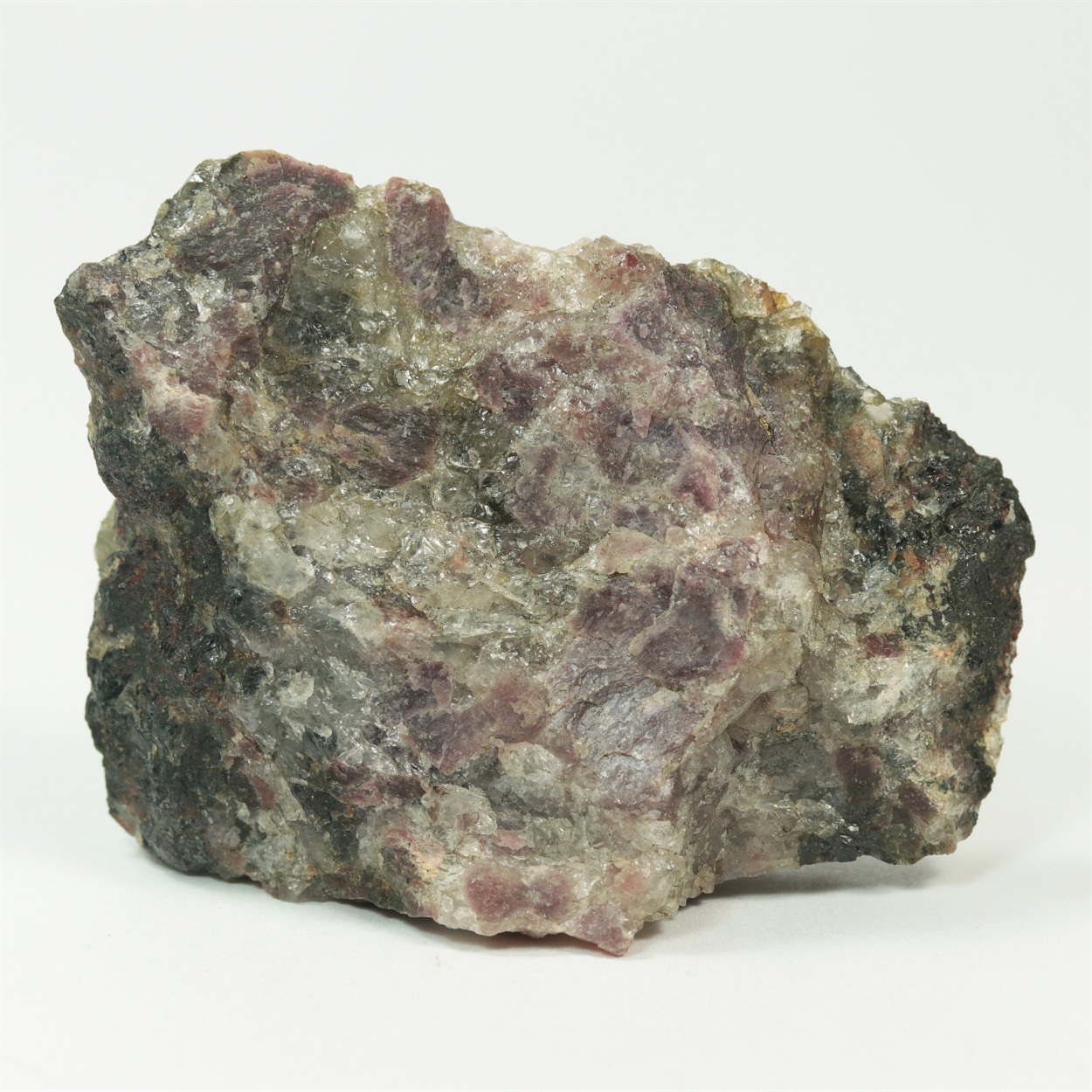 Anorthite