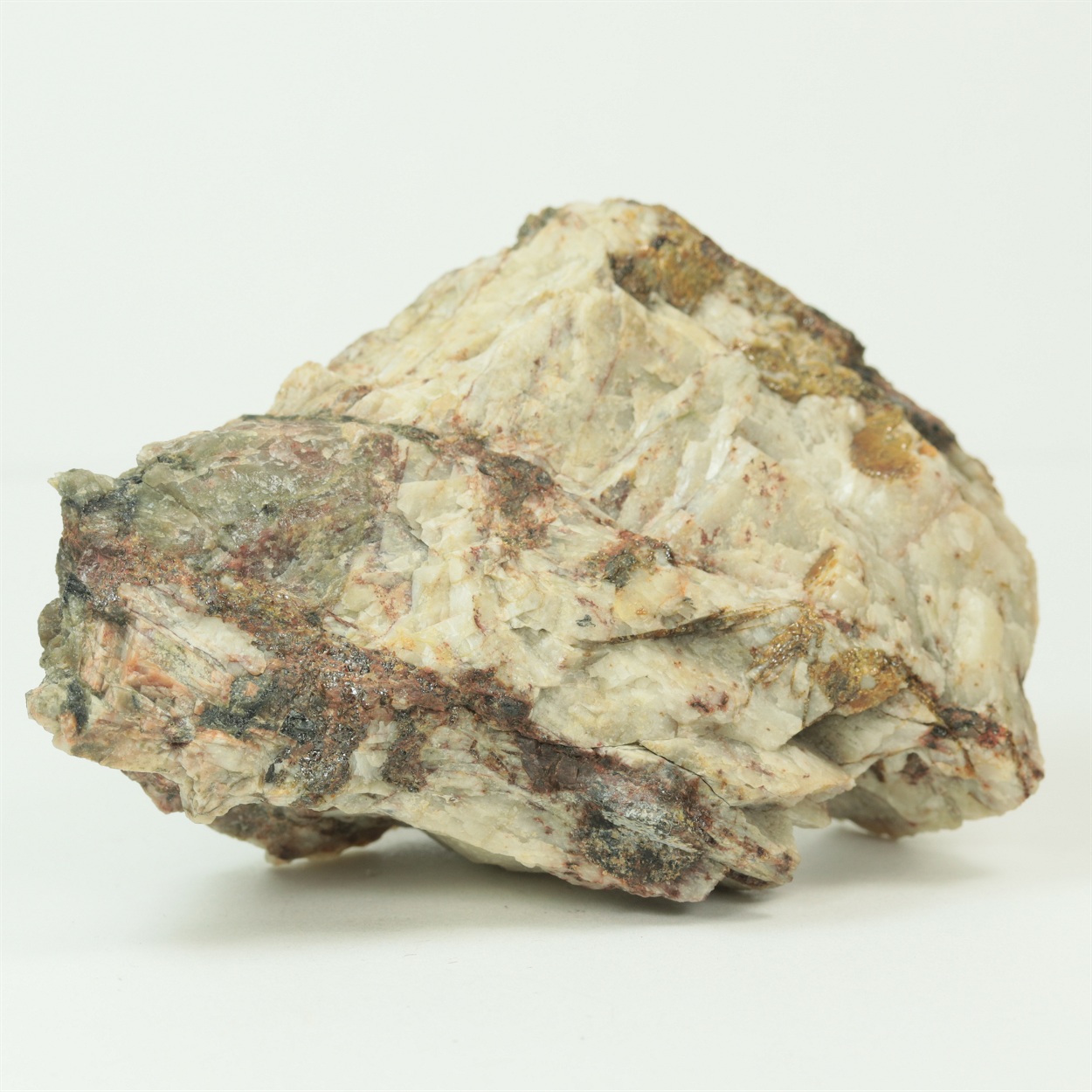 Fergusonite-(Y) Var Risörite